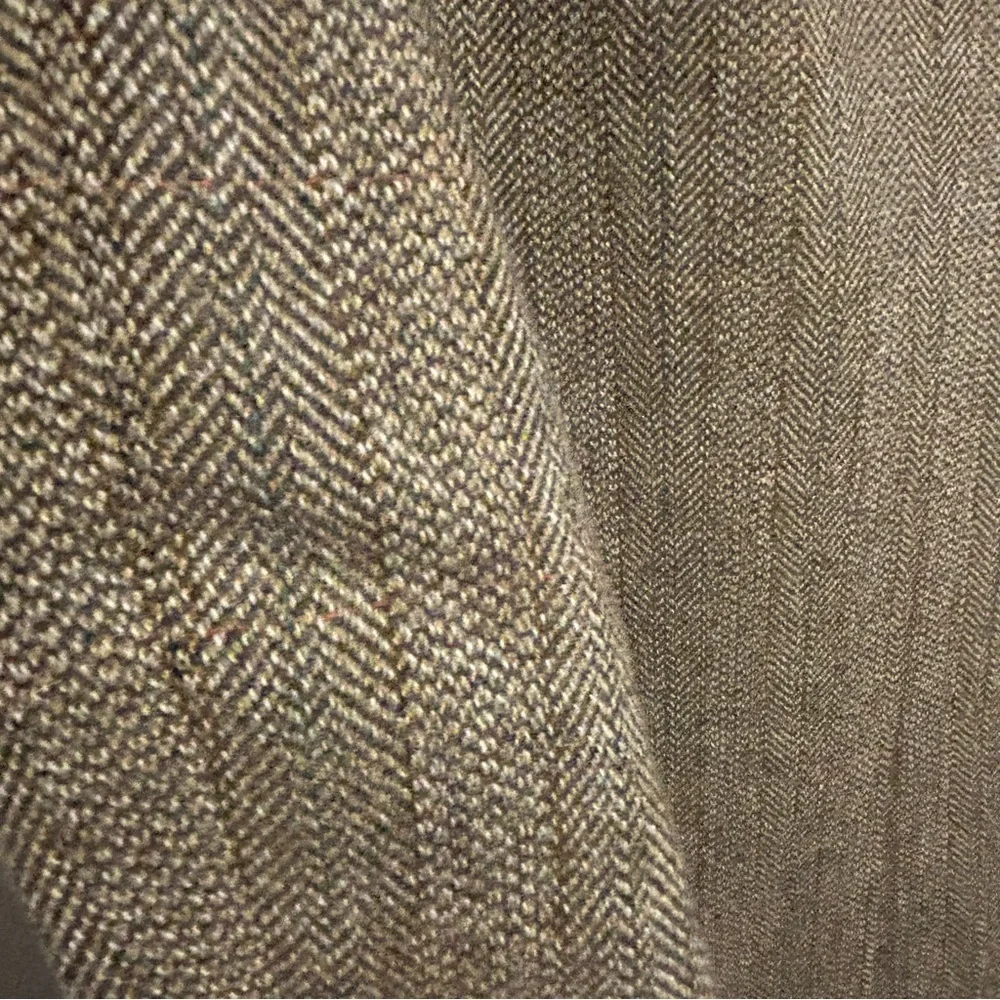 Evan-Picone Men's 100% Wool Blazer